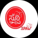 Suraj's business logo