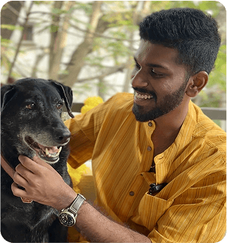 Happypet Business Growth Manager