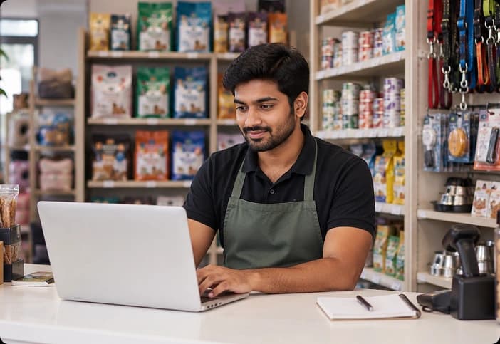 GST Calculator Banner