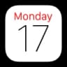Apple Calendar