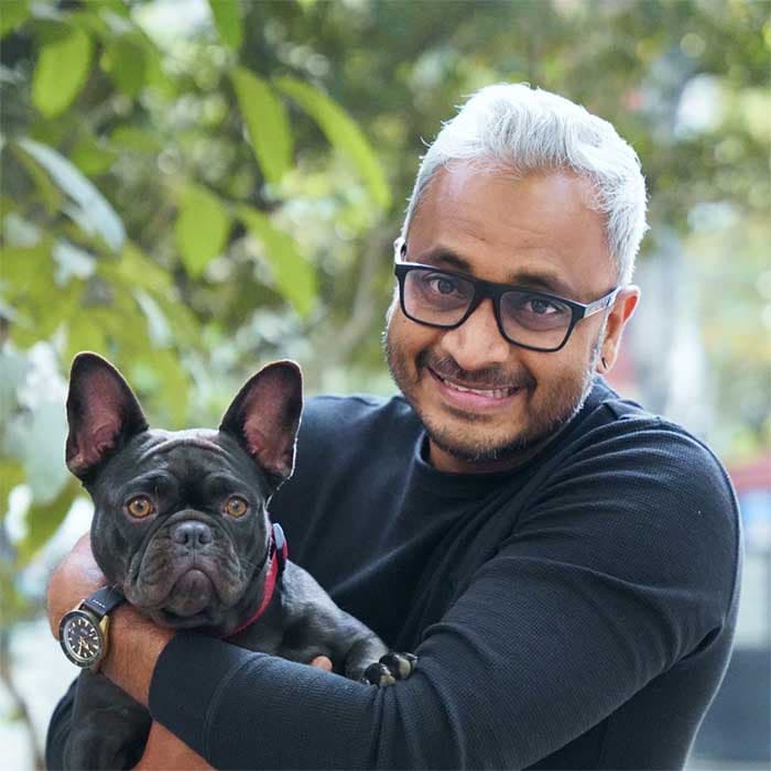 Happy Pet