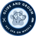 Rishi's business logo