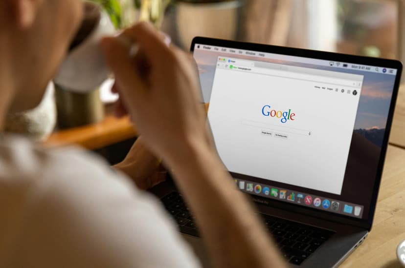 Google