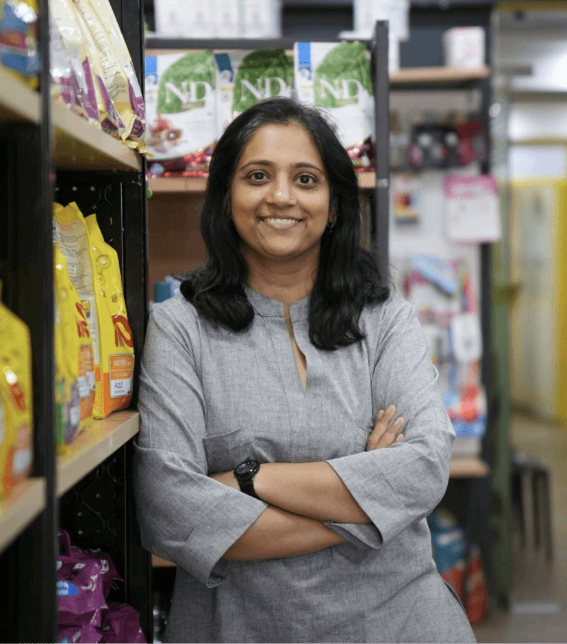 Building a Connected Pet Care Business