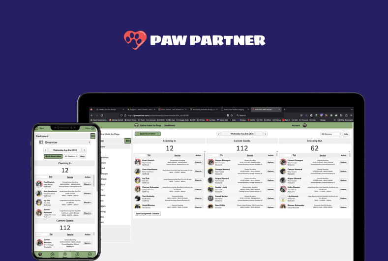 Paw Partner