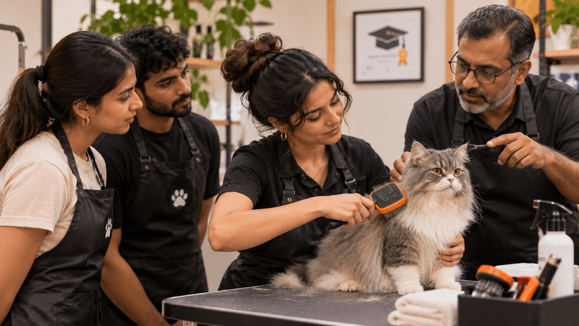 diploma program