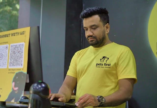 Pets First Is Scaling Pet Care Across Bangalore