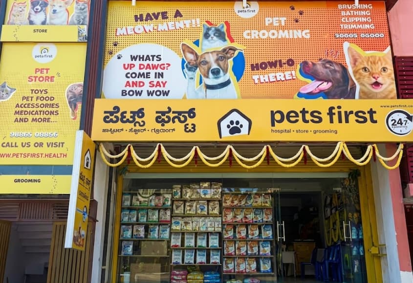 Pets First Is Scaling Pet Care Across Bangalore