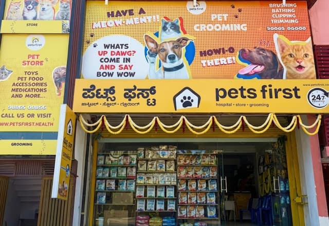 Pets First Is Scaling Pet Care Across Bangalore