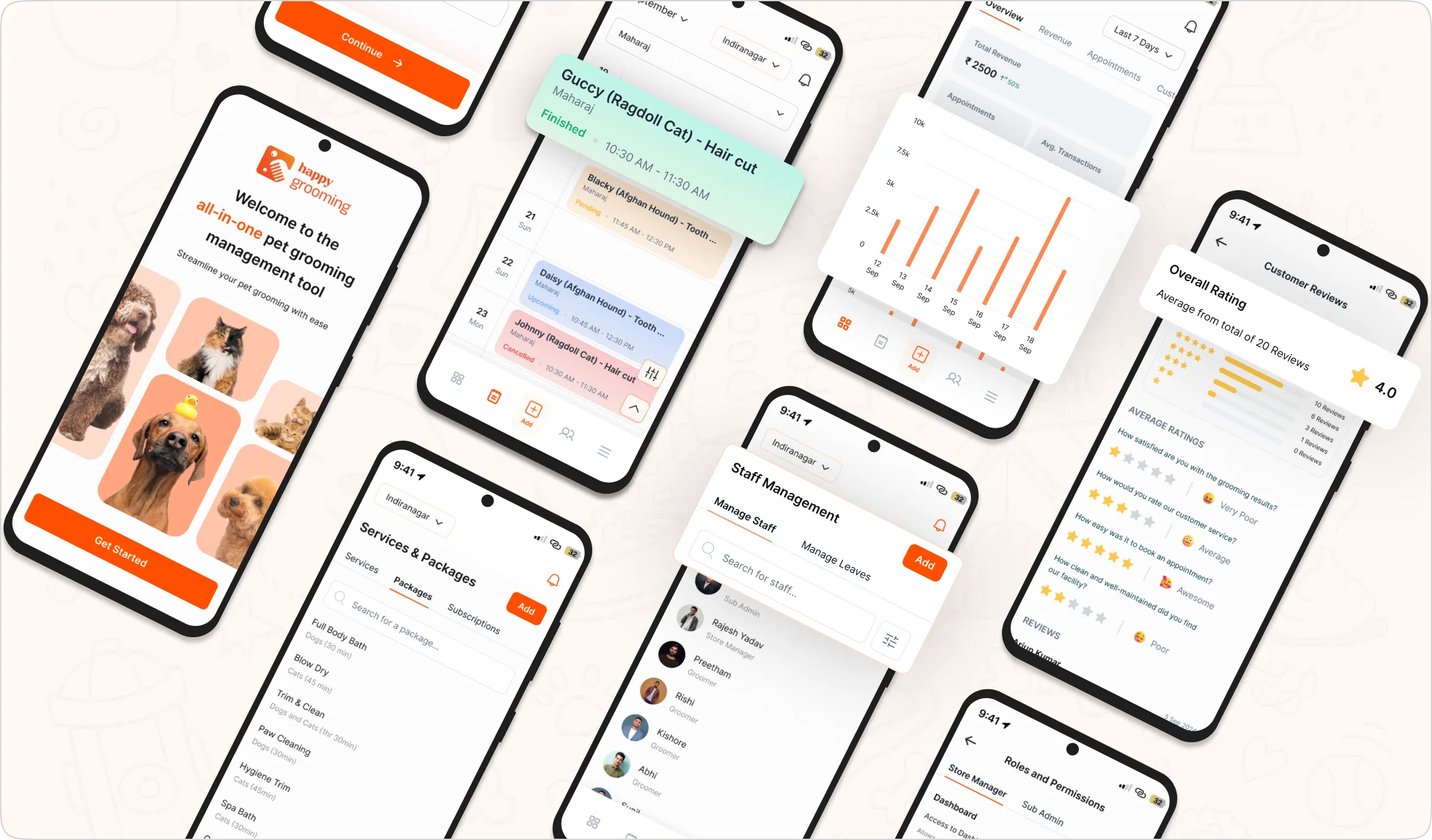 Feature Banner