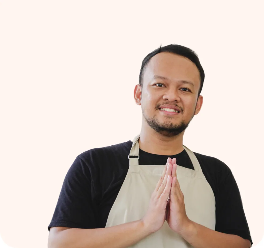 Malaysian pet store owner