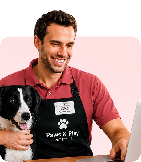 Pet Stores