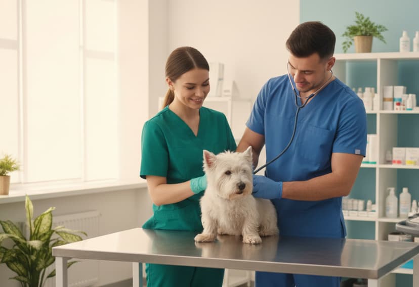 Pet Clinic Guide