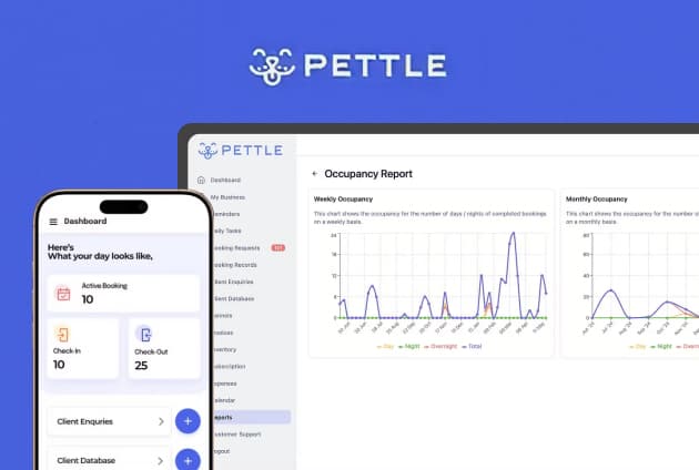 Pettle