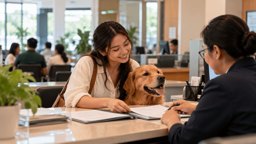 registering a pet business in PH