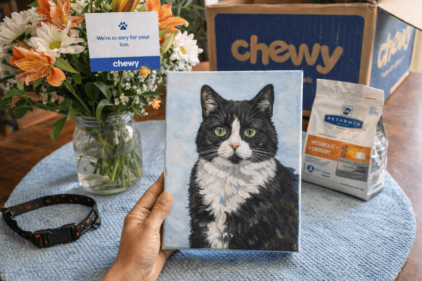 Chewy