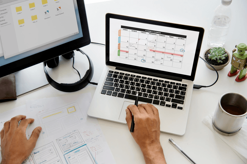 Appointment Booking Software