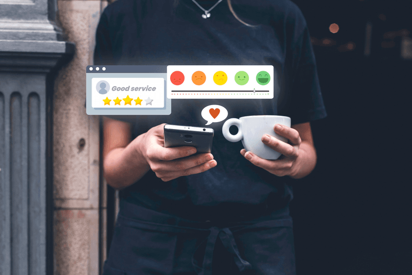 Digital presence